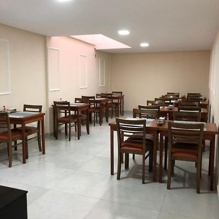 Pousada Dubai Ξενοδοχείο Itabuna Εξωτερικό φωτογραφία