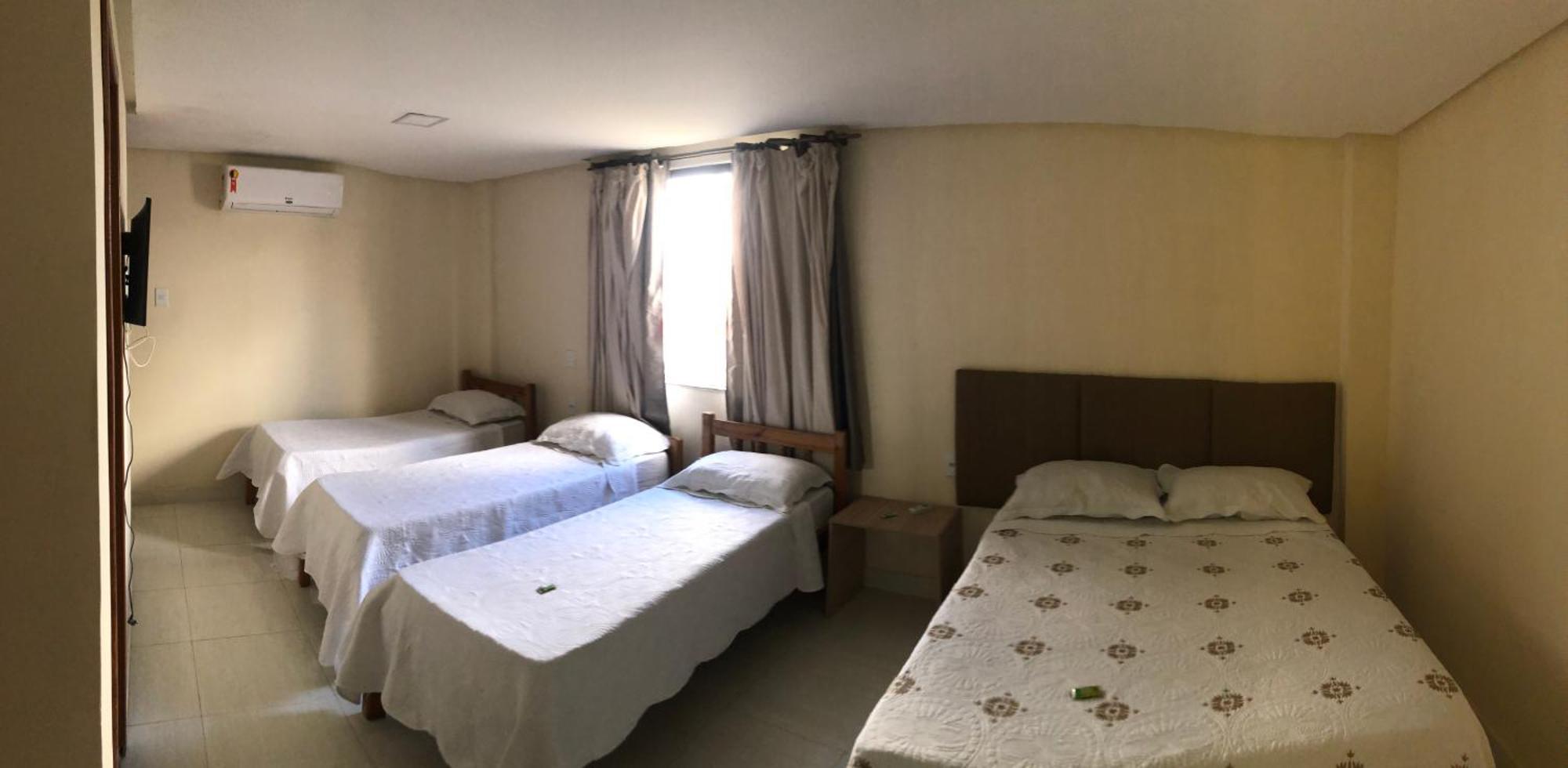 Pousada Dubai Ξενοδοχείο Itabuna Εξωτερικό φωτογραφία