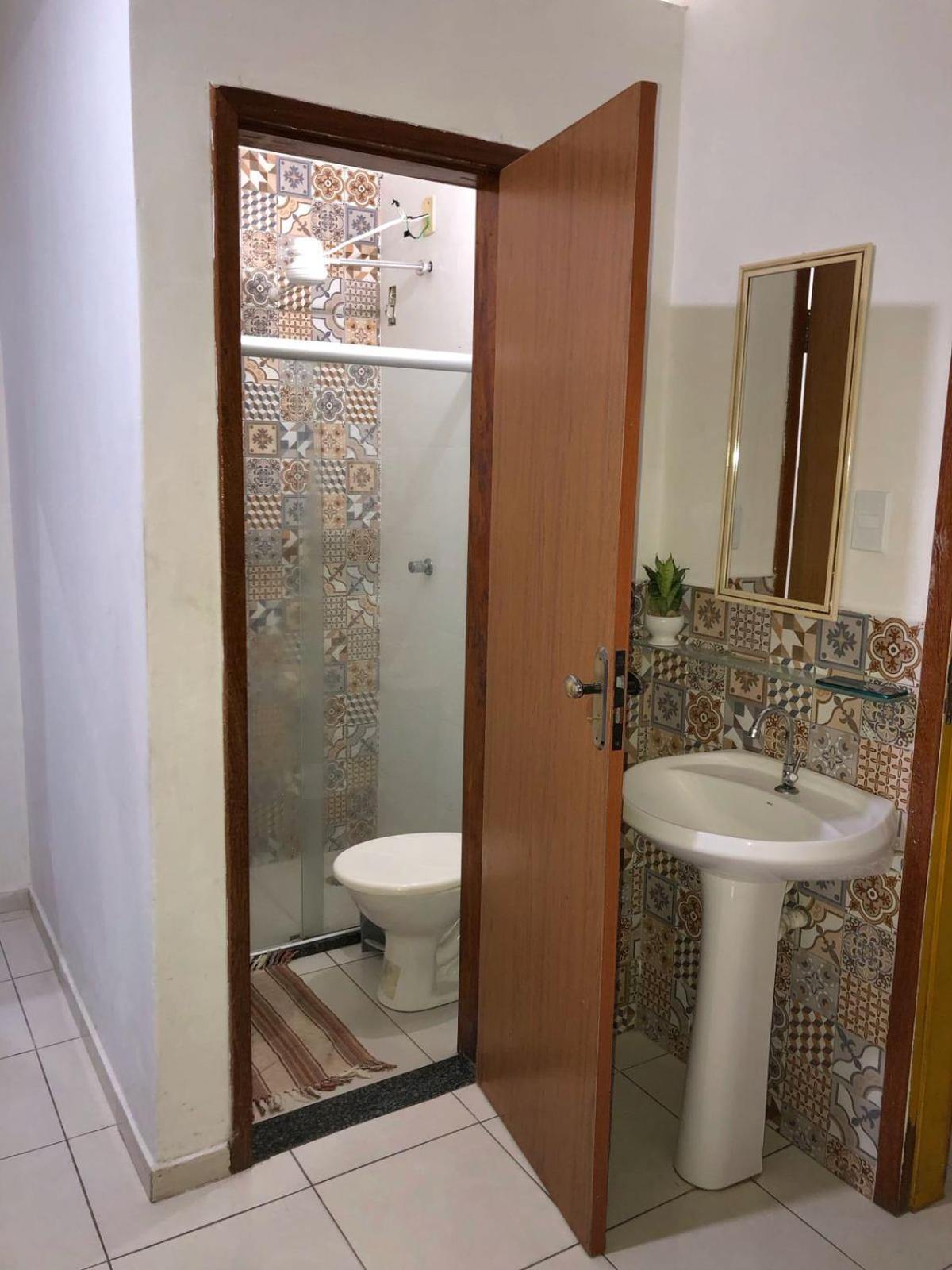 Pousada Dubai Ξενοδοχείο Itabuna Εξωτερικό φωτογραφία